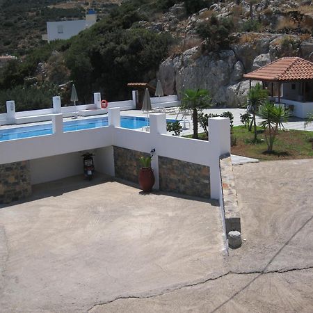 Villa Angela Истро Экстерьер фото