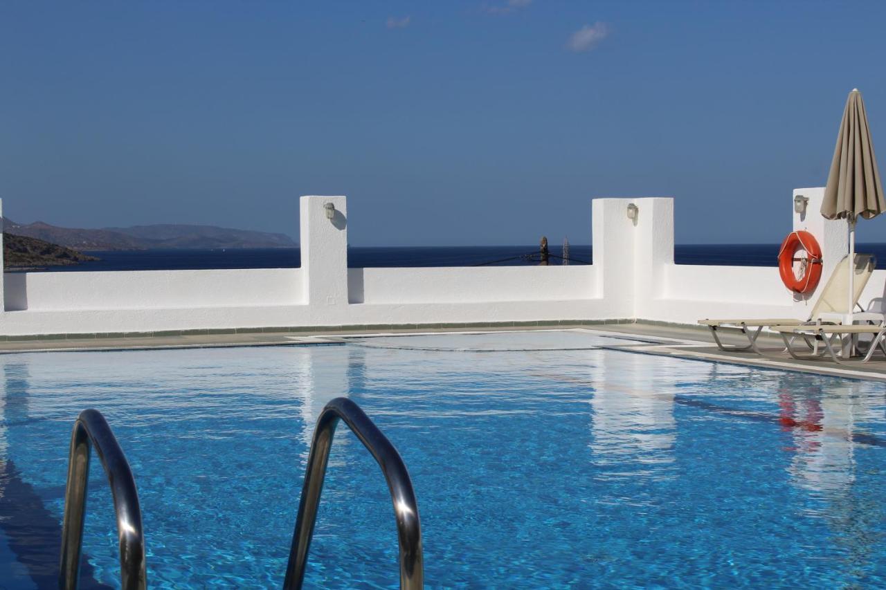 Villa Angela Истро Экстерьер фото