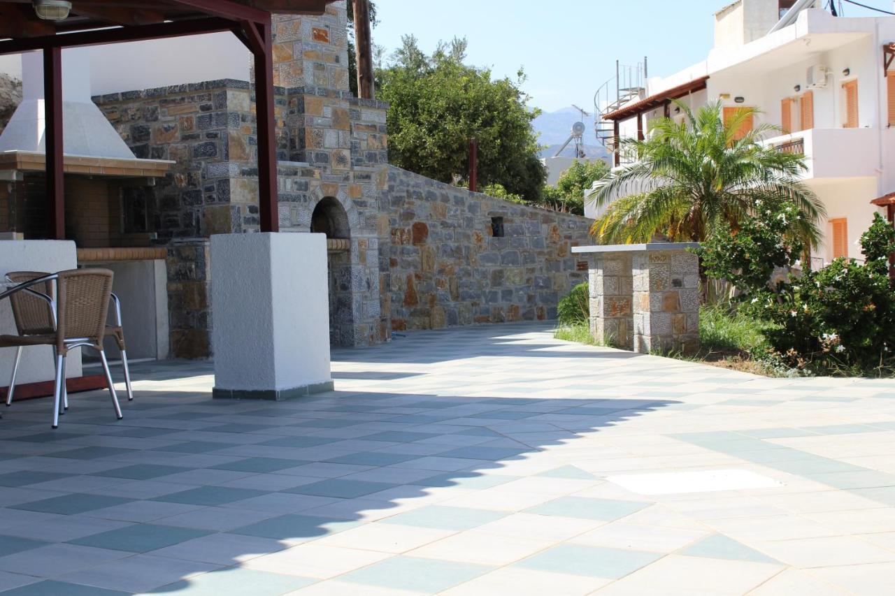 Villa Angela Истро Экстерьер фото
