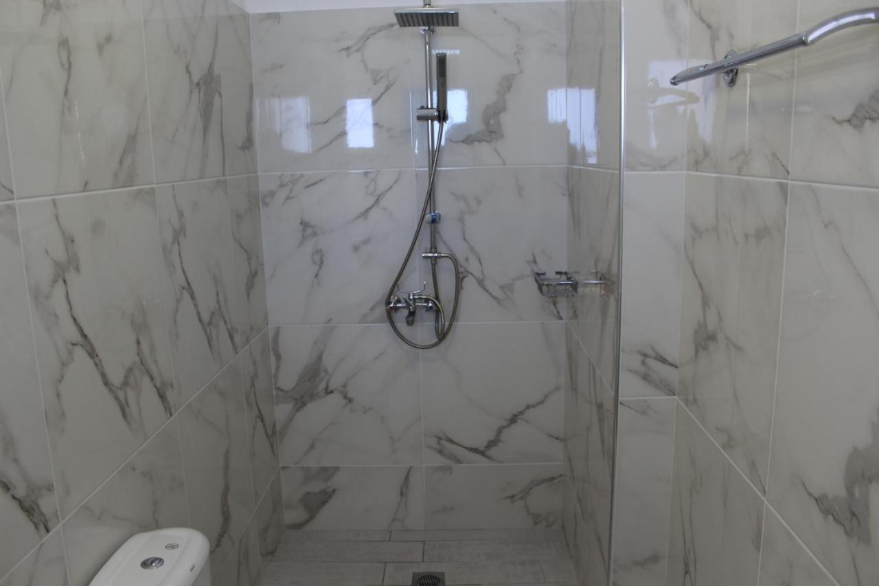Villa Angela Истро Экстерьер фото