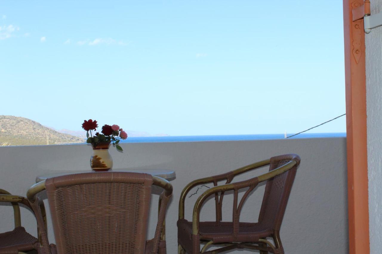 Villa Angela Истро Экстерьер фото