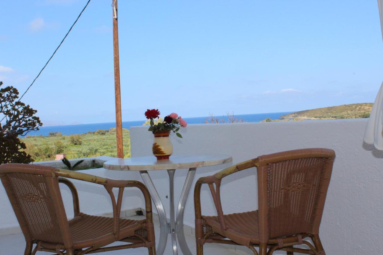 Villa Angela Истро Экстерьер фото
