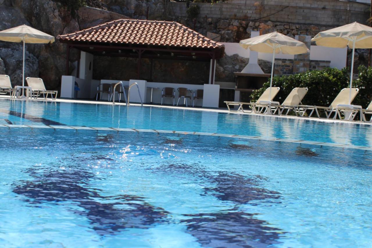 Villa Angela Истро Экстерьер фото
