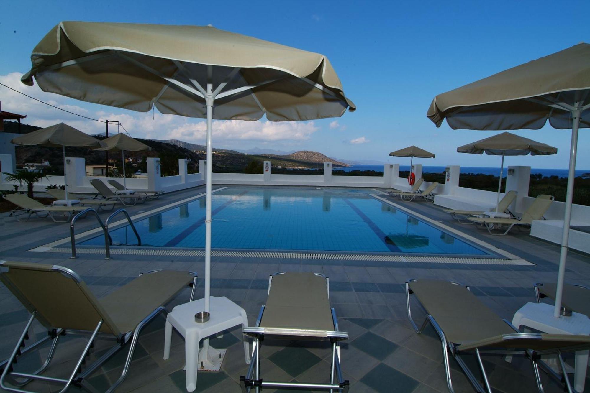 Villa Angela Истро Экстерьер фото
