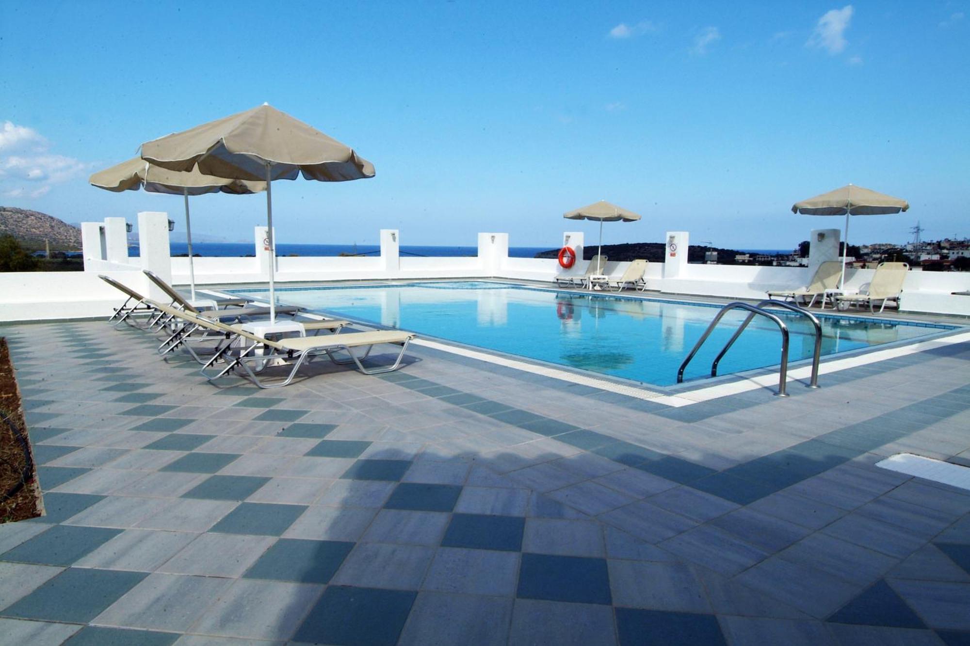 Villa Angela Истро Экстерьер фото