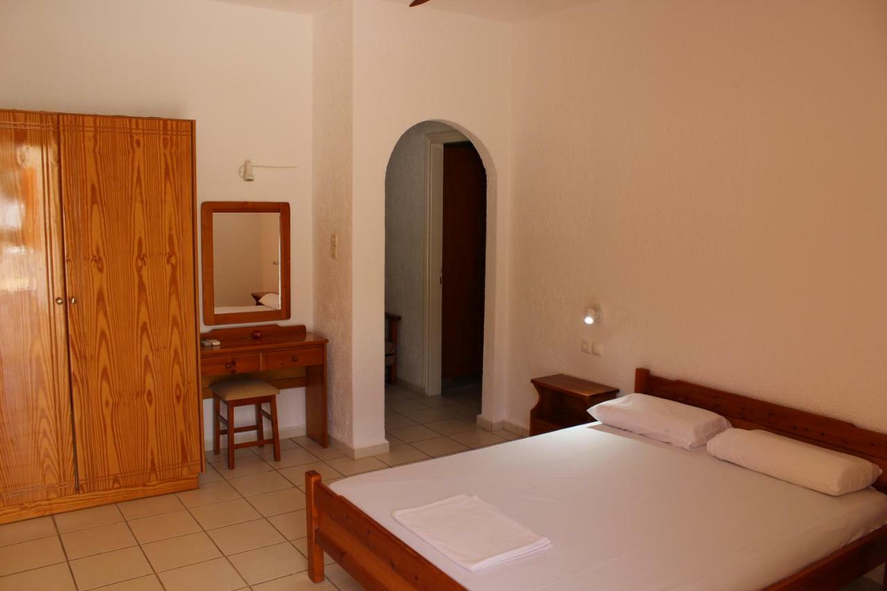 Villa Angela Истро Экстерьер фото